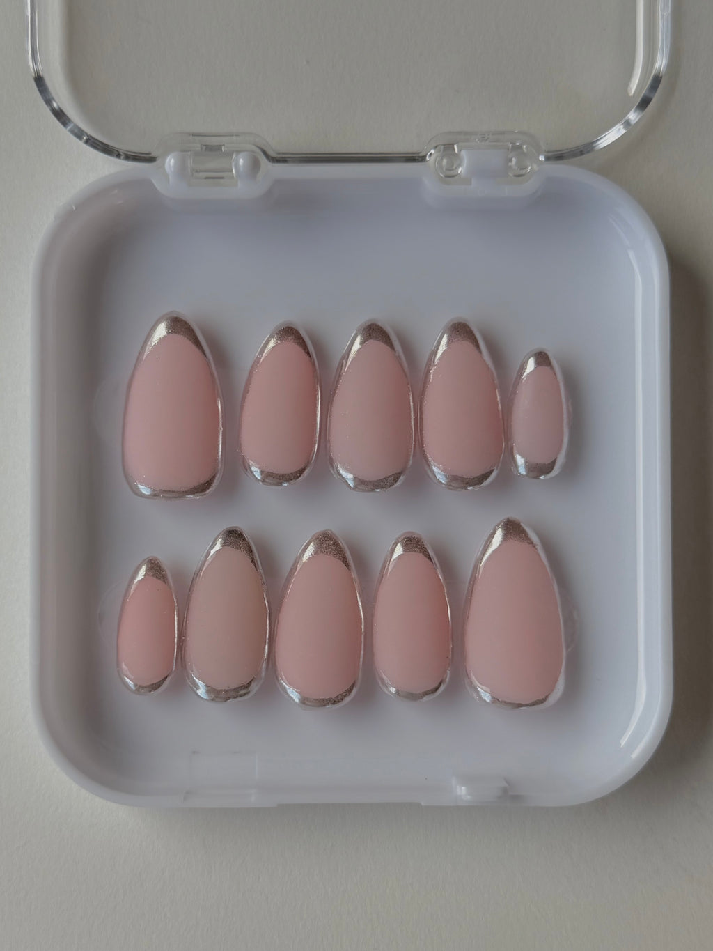 Rose Quartz