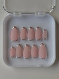 Rose Quartz