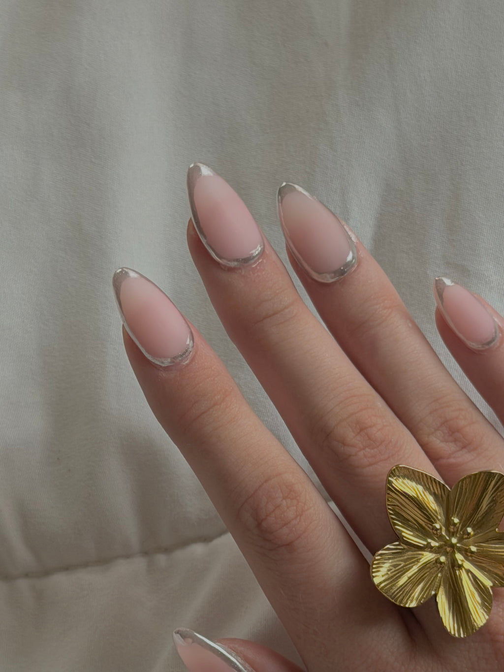 Rose Quartz