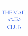 Nails by Alex Mail Club!
