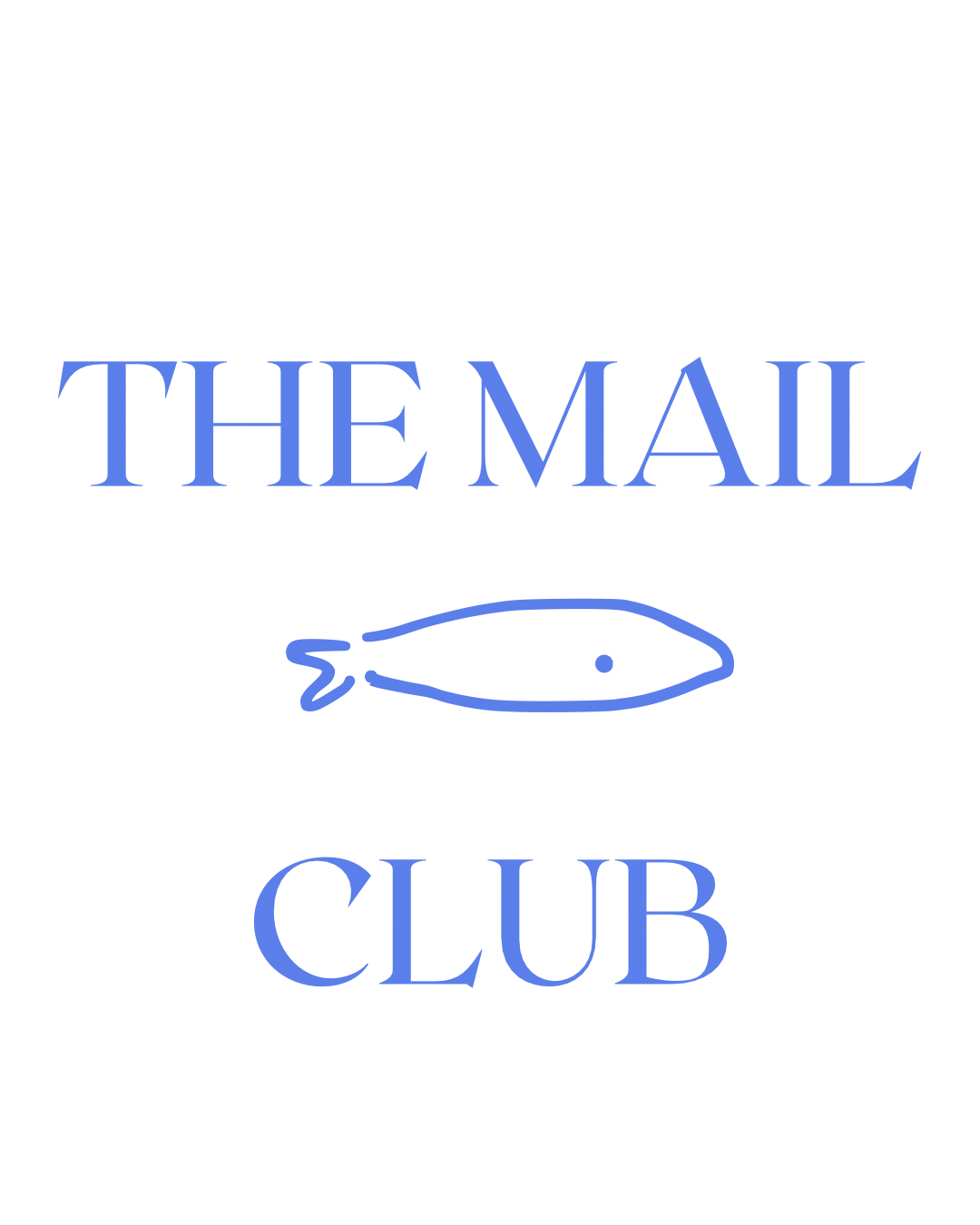 Nails by Alex Mail Club!